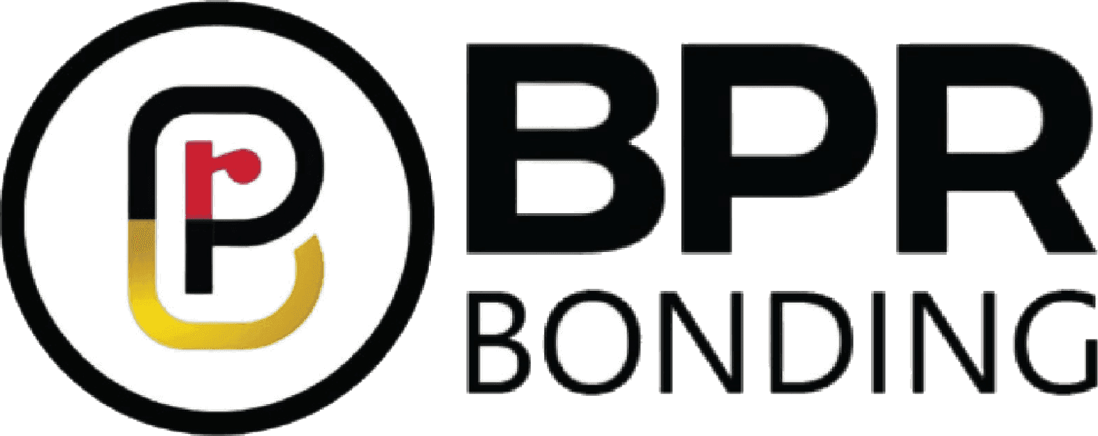 BPR Bonding logo