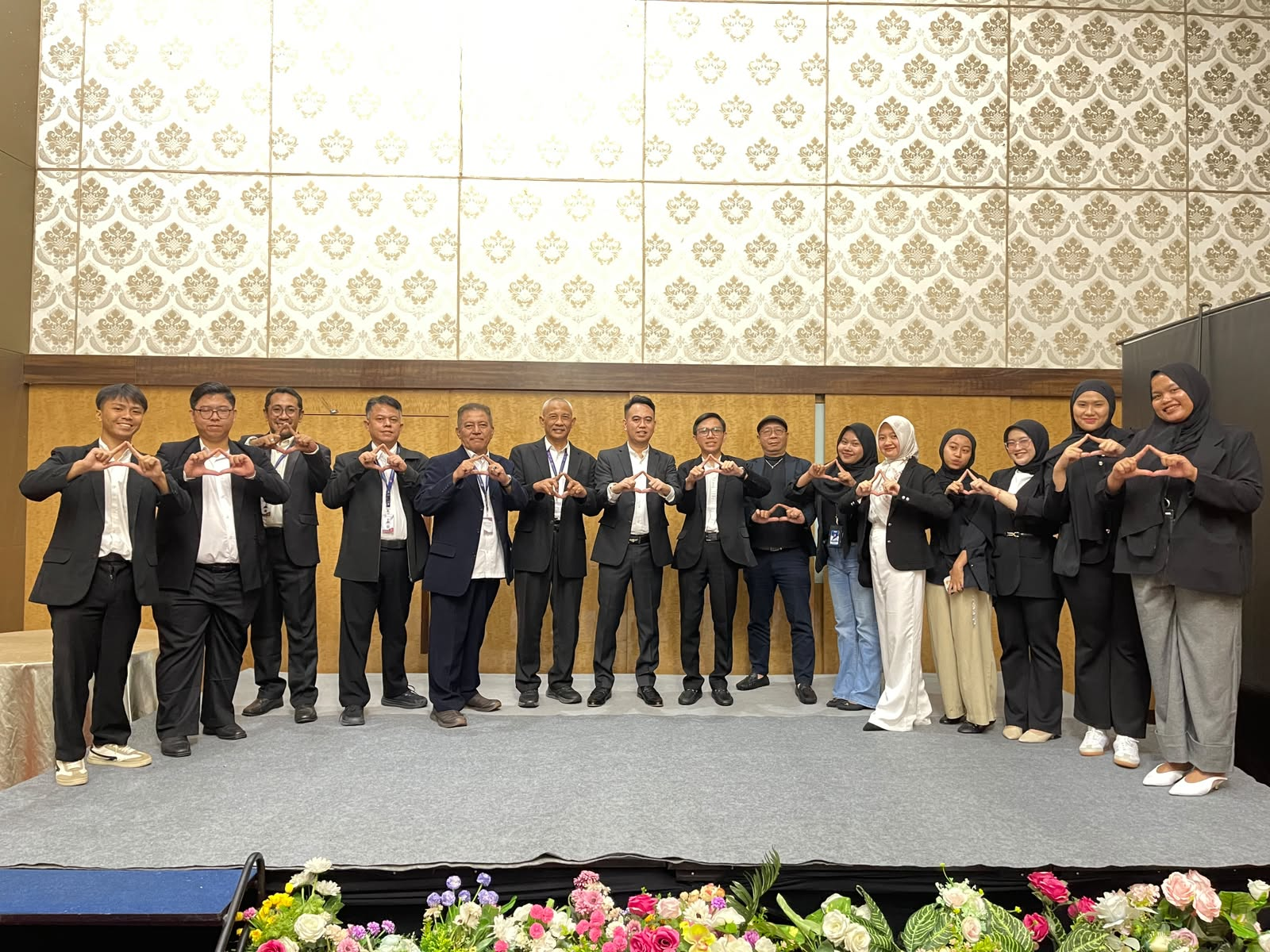 Ardana Perkasa Group Overview