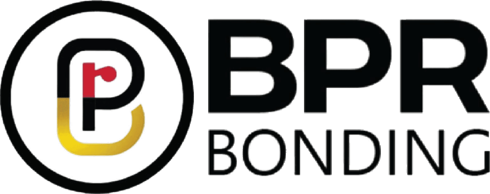BPR Bonding logo