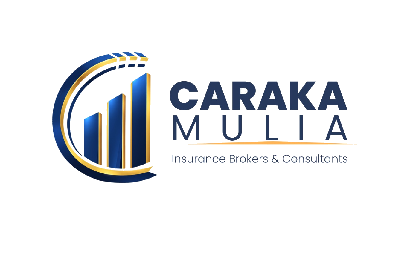 Caraka Mulia logo
