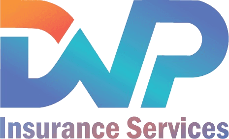 DWP Insurance logo